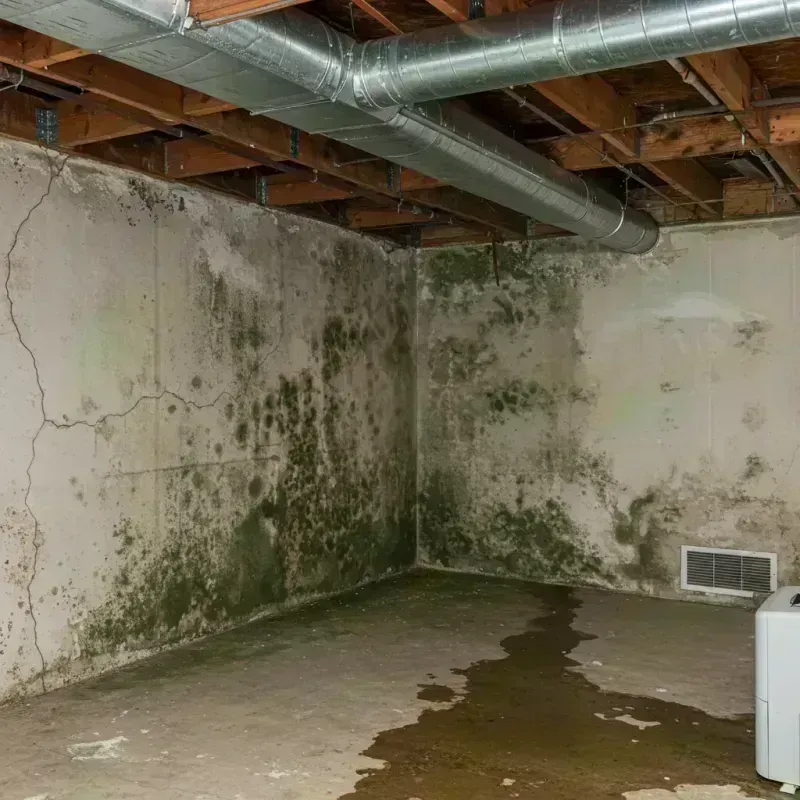 Professional Mold Removal in Riverwoods, IL